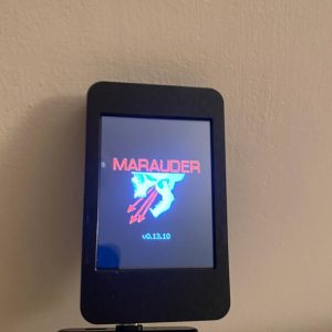 Pro+ Marauder S.A.