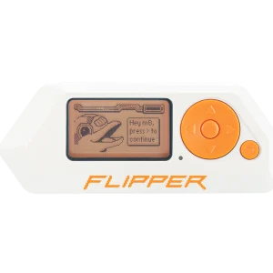 Flipperzero