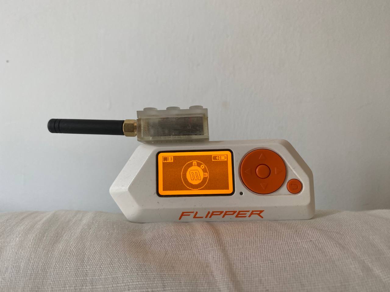 Pro+ LegoHz