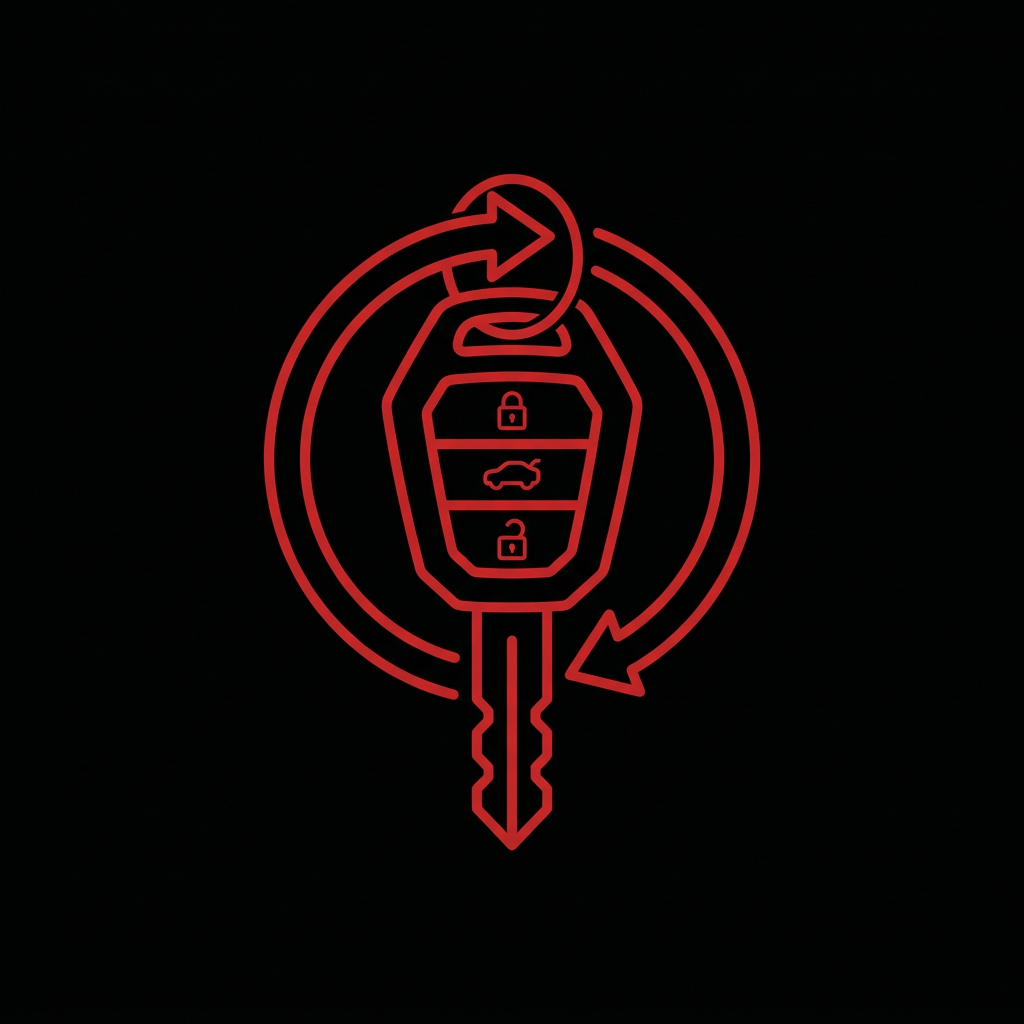 Protocol research icon